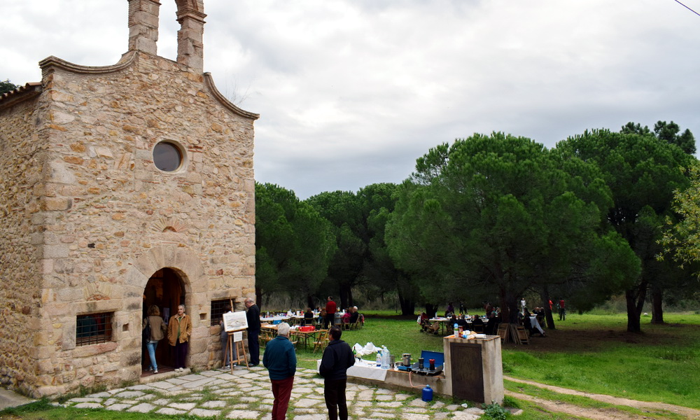 S Organitza Una Xerrada Sobre La Vida Durant L Edat Mitjana Al Mass S